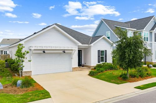 140 Suwannee Dr, Inlet Beach, FL, 32461-8690 | Card Image