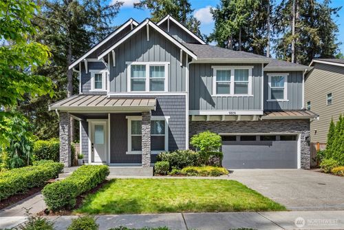 9509 186th Ct Ne, Redmond, WA, 98052-7063 | Card Image