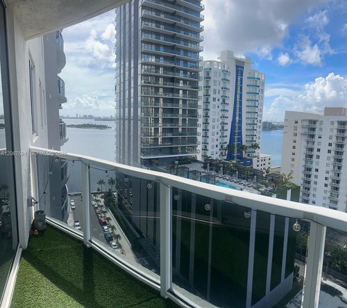 1605-601 Ne 23rd St, Miami, FL, 33137-4964 | Card Image