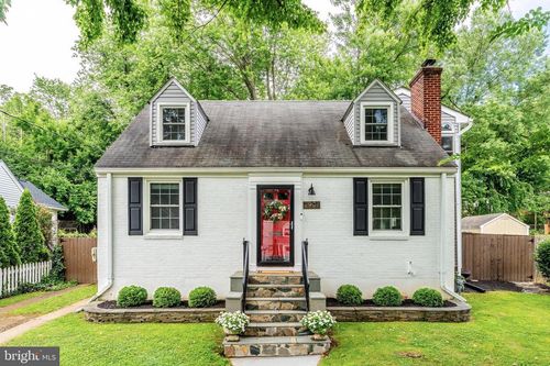 2907 Monroe Pl, FALLS CHURCH, VA, 22042-2123 | Card Image