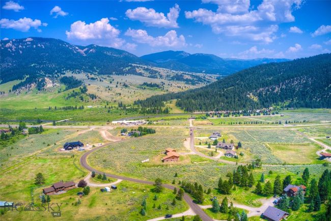 135 Twin Antler Dr, House other with 4 bedrooms, 5 bathrooms and null parking in Gallatin Gateway MT | Image 17