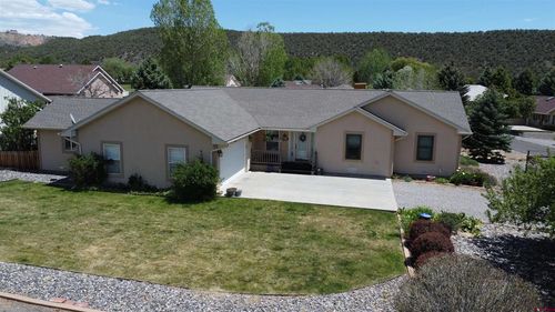 498 Se Birdie Cir, Cedaredge, CO, 81413-3851 | Card Image