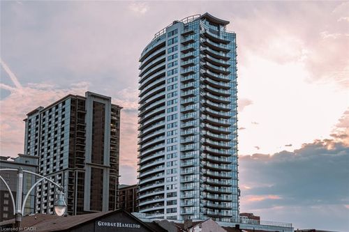 1707-20 George St, Hamilton, ON, L8P0C4 | Card Image