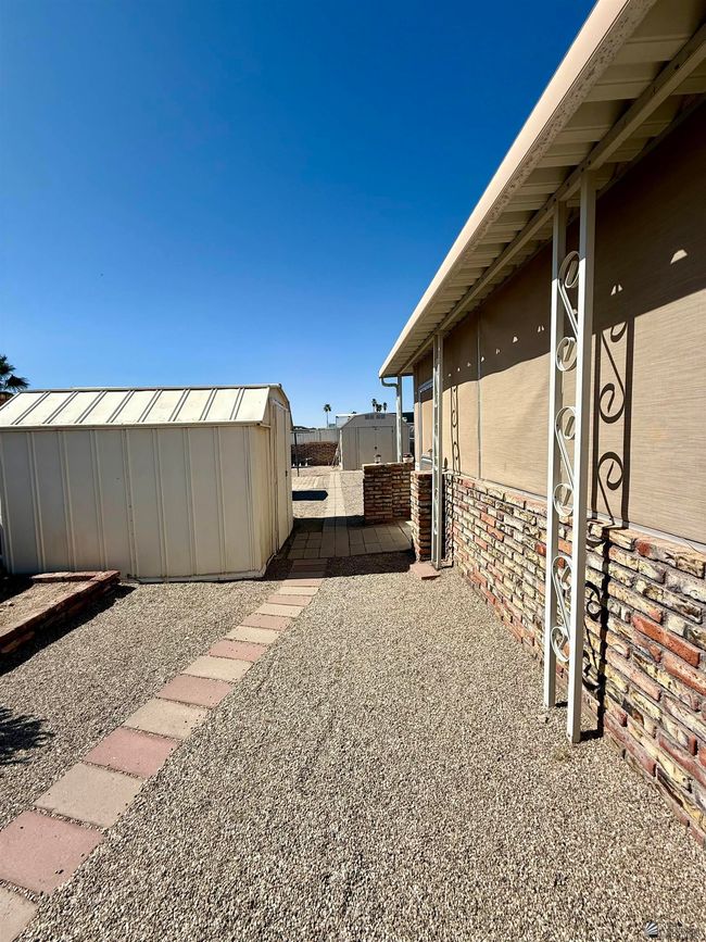 13245 E 42 Nd Dr, House other with 1 bedrooms, 1 bathrooms and 1 parking in Yuma AZ | Image 5