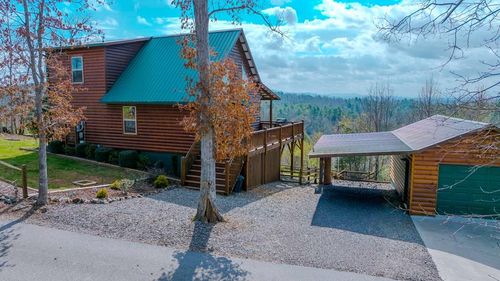 335 Deerfield Dr, Murphy, NC, 28906-2417 | Card Image