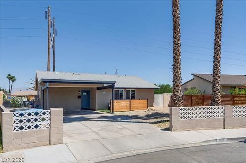 3971 Saguaro Ln, Las Vegas, NV, 89110-4420 | Card Image
