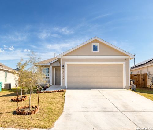 12038 Picard Bnd, San Antonio, TX, 78221 | Card Image