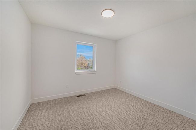 22903 W 72 Nd Ter, Townhouse with 4 bedrooms, 4 bathrooms and null parking in Shawnee KS | Image 23