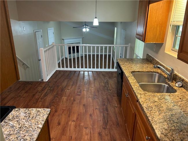 6536 Rebecca Lou Ln, House other with 3 bedrooms, 3 bathrooms and null parking in Lithonia GA | Image 5