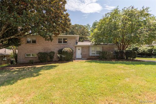 5342 Millwood Rd, Montgomery, AL, 36109-4930 | Card Image