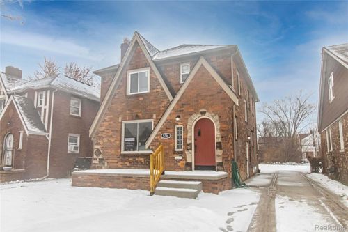 5784 Whittier St, Detroit, MI, 48224-2636 | Card Image