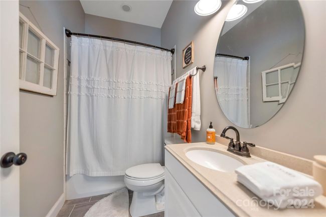 39 3 Rd St, House other with 2 bedrooms, 2 bathrooms and null parking in Cramerton NC | Image 34
