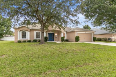 103 Rolling Sands Drive, House other with 4 bedrooms, 2 bathrooms and null parking in Palm Coast FL | Image 2