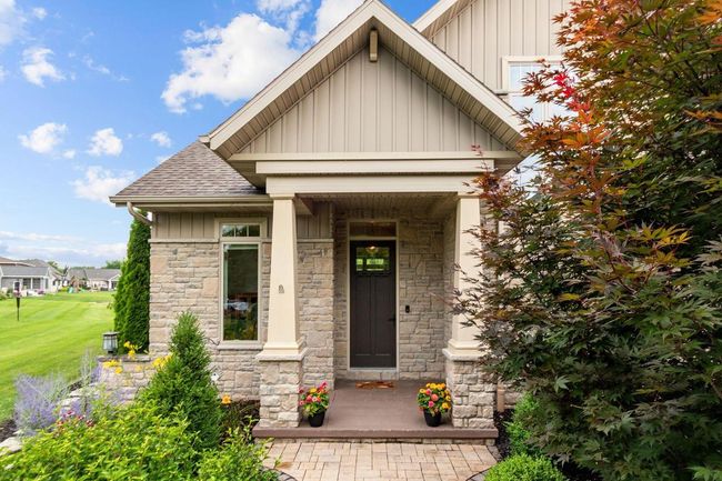 4803 N Canvasback Circle, House other with 4 bedrooms, 3 bathrooms and null parking in APPLETON WI | Image 54