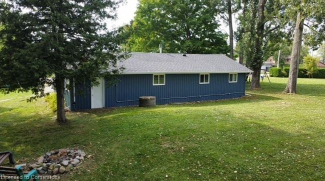38 Macpherson Cres, House other with 3 bedrooms, 1 bathrooms and 7 parking in Kirkfield ON | Image 35