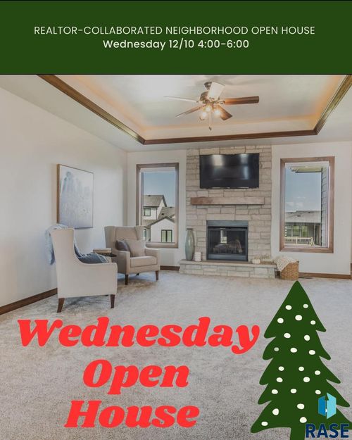 5604 E Daybreak Cir Circle, Sioux Falls, SD, 57110 | Card Image