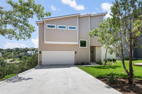 2646 Crazyhorse Pass, Austin, TX, 78734-2814 | Card Image