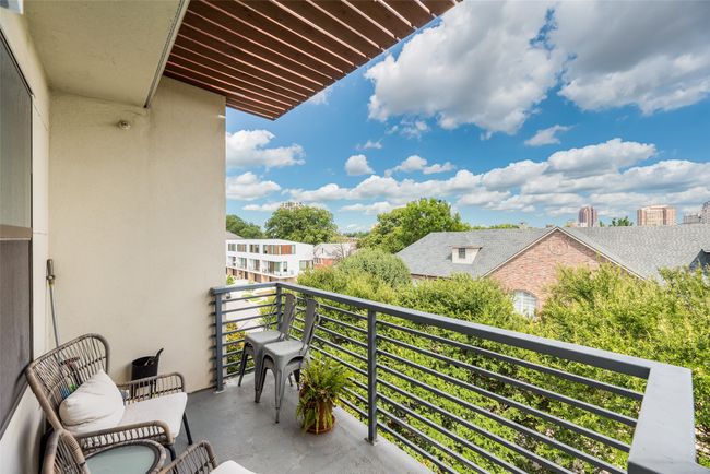 APT-307 - 4107 Bowser Ave, Condo with 2 bedrooms, 2 bathrooms and null parking in Dallas TX | Image 17