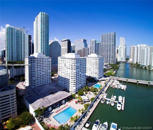1408-999 Brickell Bay Dr, Miami, FL, 33131-2934 | Card Image