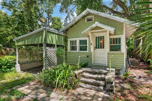 2 Alley A, Yankeetown, FL, 34498-2301 | Card Image