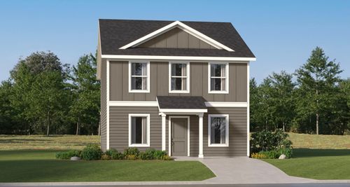 2310 Dust Devil Dr, Lockhart, TX, 78644-5320 | Card Image