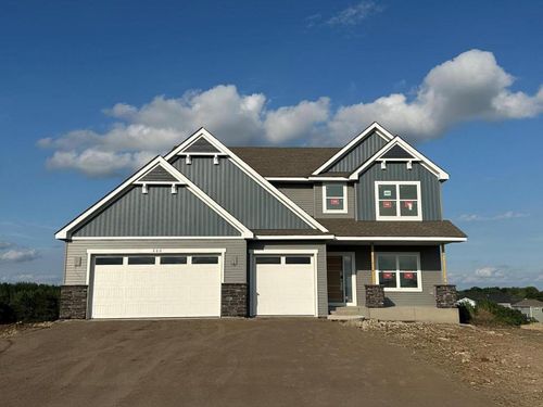 260 Overlook Ct, Delano, MN, 55328-2601 | Card Image