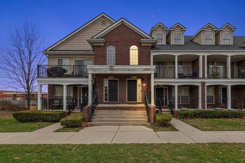 45656 Kennedy Ave, Shelby Twp, MI, 48315-6095 | Card Image