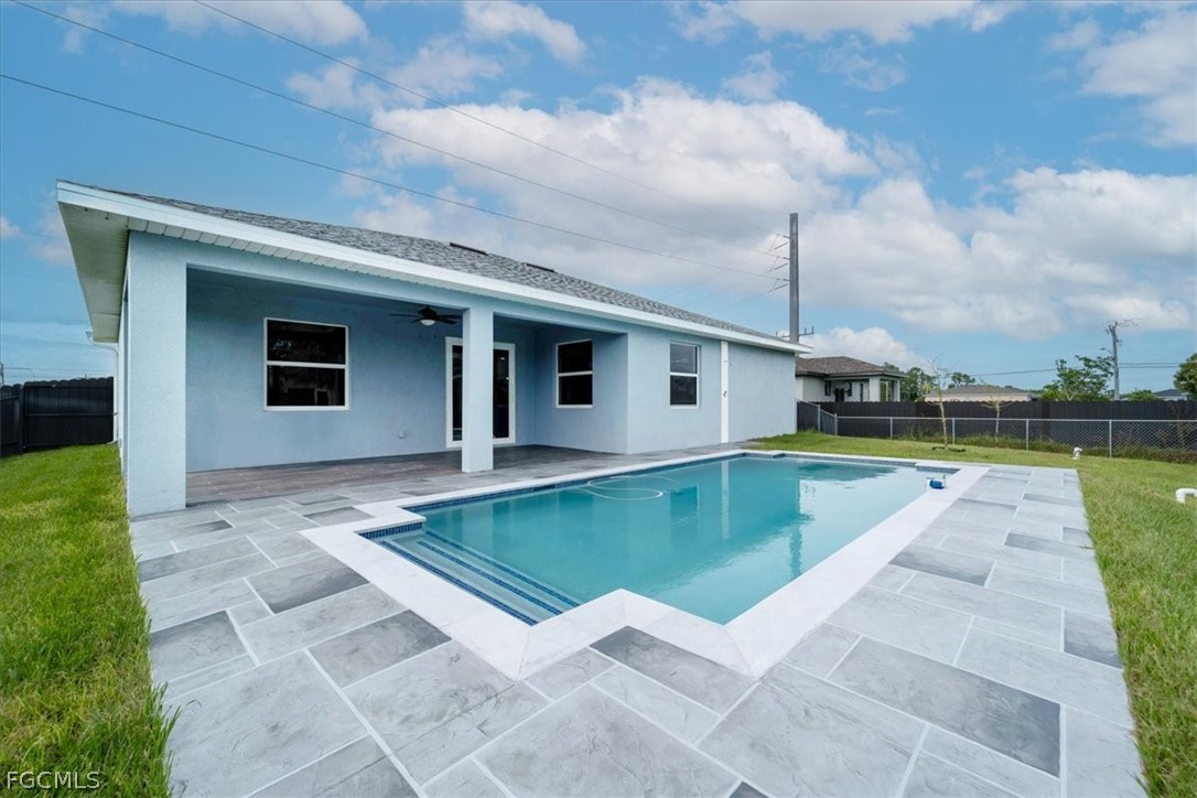 Residential in Cape Coral 2