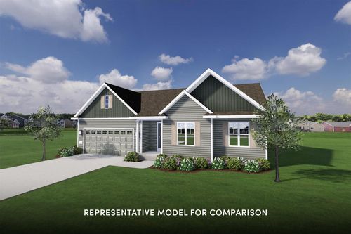 802 5 Mile Road, Caledonia, WI, 53402 | Card Image