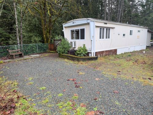 7-1655 Alberni Hwy, Port Alberni, BC, V9Y8G8 | Card Image