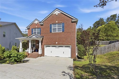 2531 Farmstead Ct, Grayson, GA, 30017-4288 | Card Image