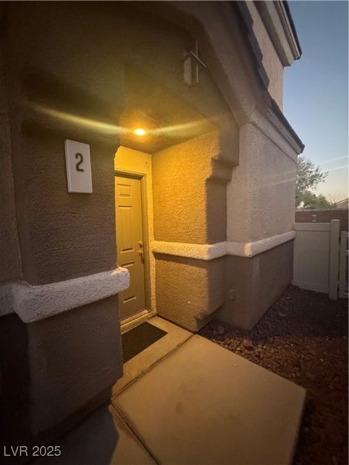 unit-2-6732 Lavender Lilly Ln, North Las Vegas, NV, 89084-3306 | Card Image
