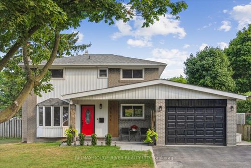 1371 Garvolin Ave, Pickering, ON, L1W1J5 | Card Image