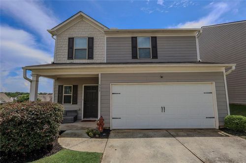 331 Merigold Way, Pendergrass, GA, 30567-4675 | Card Image