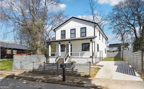912 Ira St Sw, Atlanta, GA, 30310-3138 | Card Image