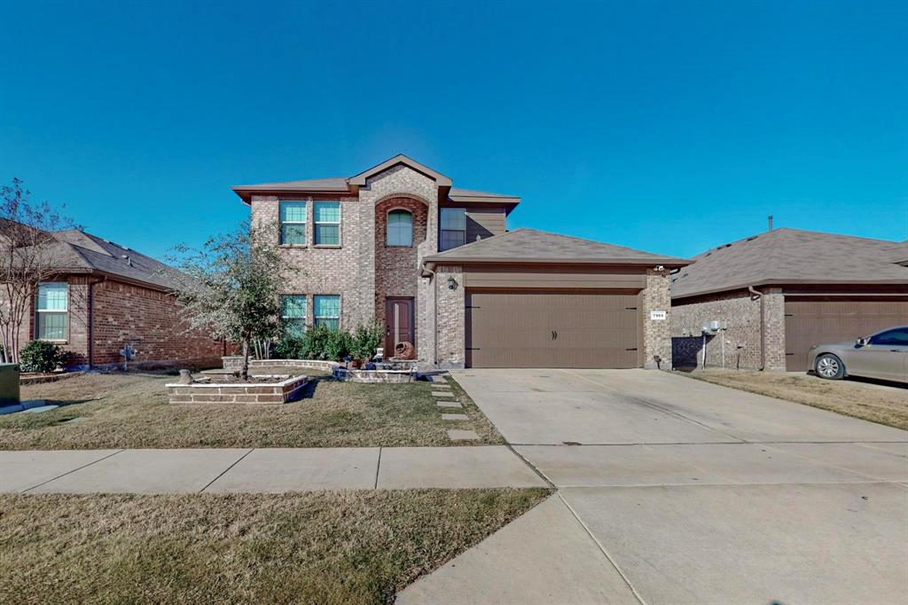 Ballater Dr, Fort Worth, TX 76123
