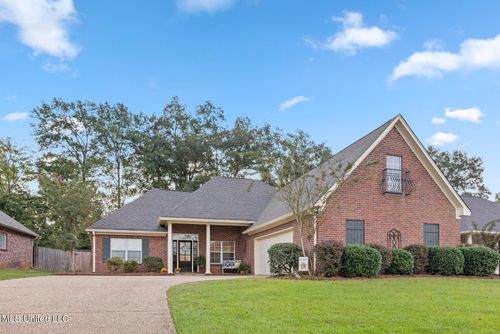 115 Sara Fox Dr, Brandon, MS, 39047-5527 | Card Image