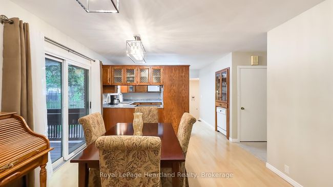 106 Oxford St, House other with 4 bedrooms, 2 bathrooms and 4 parking in Goderich ON | Image 15