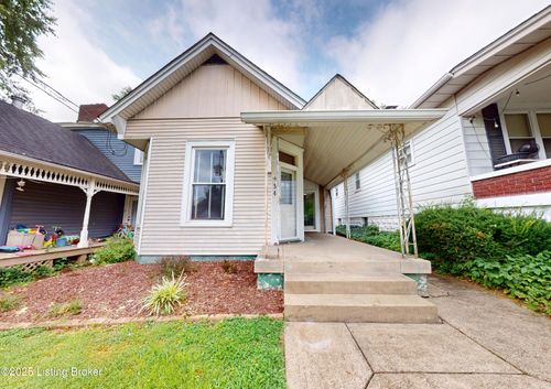 954 Ellison Ave, Louisville, KY, 40204-1902 | Card Image