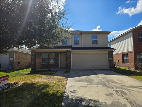 19307 Desert Calico Ln, Richmond, TX, 77407-2563 | Card Image