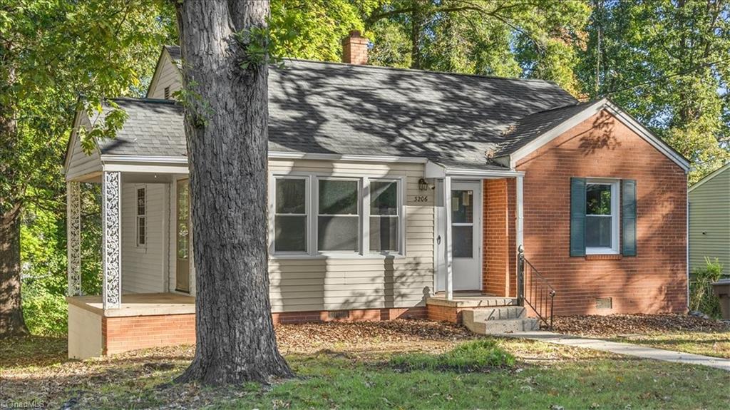 Residential in Greensboro 4
