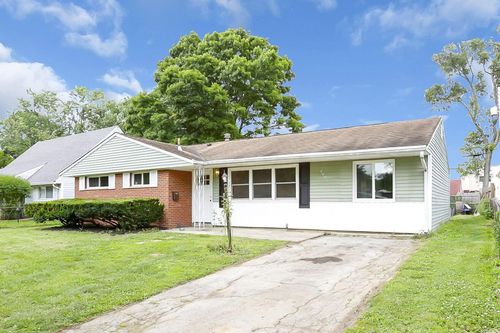 4956 Betsy Dr, Columbus, OH, 43227-2121 | Card Image
