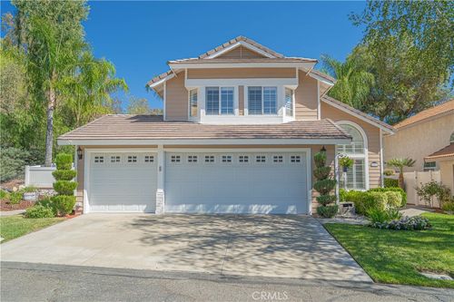 20019 Nutcracker Ct, Canyon Country, CA, 91351-5529 | Card Image