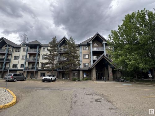 409-2903 Rabbit Hill Rd Nw, Edmonton, AB, T6R3A3 | Card Image