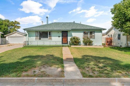 1119 Belmont Ave, Pueblo, CO, 81004 | Card Image