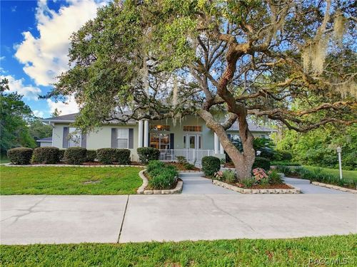 1709 W Pine Ridge Blvd, Beverly Hills, FL, 34465-3168 | Card Image