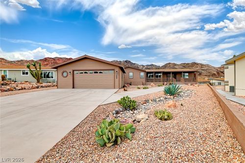 562 Lake Michigan Ln, Boulder City, NV, 89005-1039 | Card Image