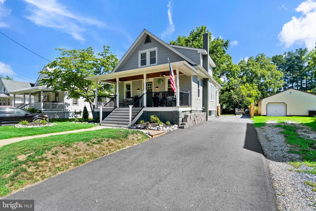 Residential in PITMAN 3