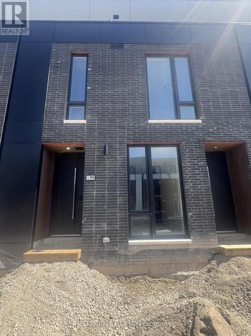 64 Everett Common, St. Catharines (Oakdale), ON, L2P0H1 | Card Image