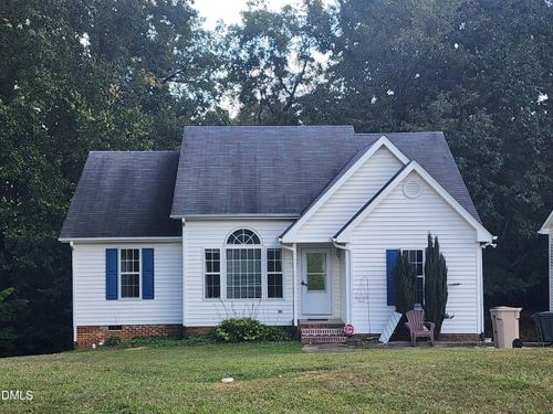 518 Johnson St, Garner, NC, 27529-3093 | Card Image